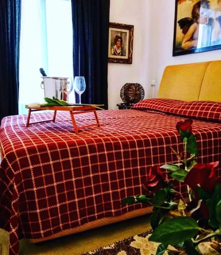 Calimero Luxury Suite Palermo Esterno foto