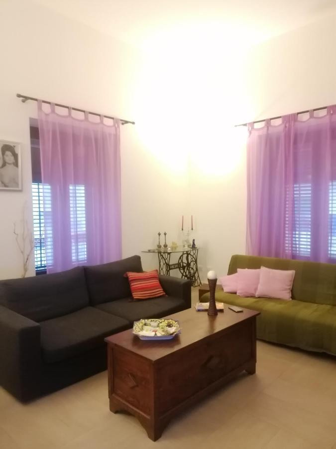 Calimero Luxury Suite Palermo Esterno foto