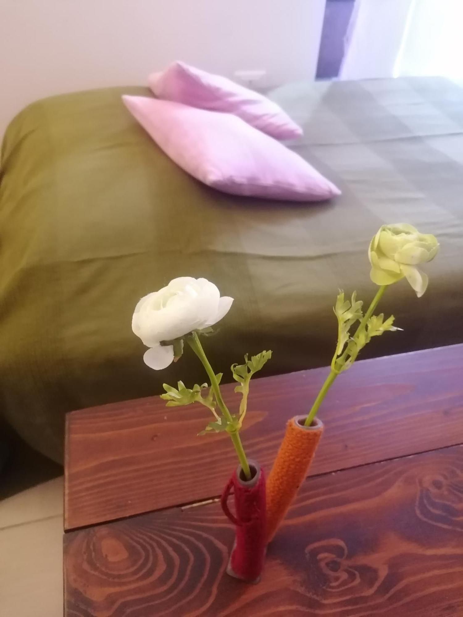 Calimero Luxury Suite Palermo Esterno foto