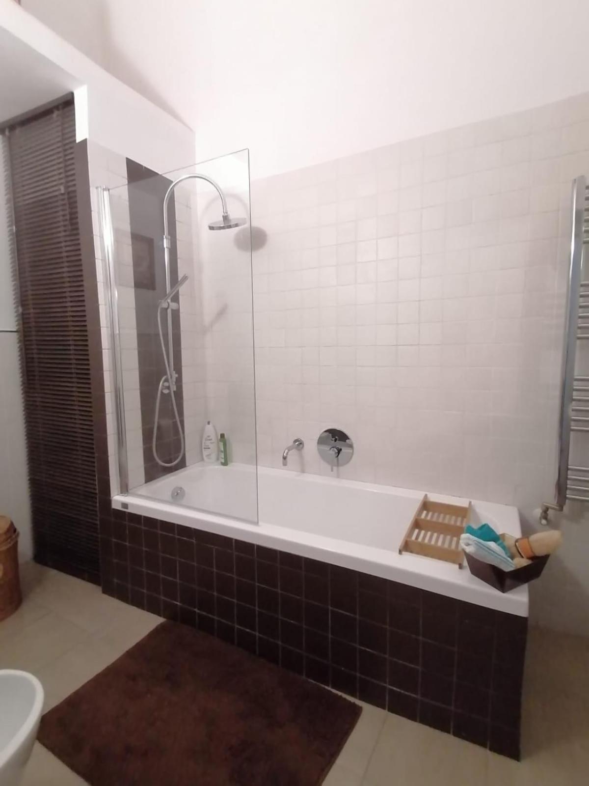 Calimero Luxury Suite Palermo Esterno foto